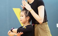 港龙舞蹈深圳港龙舞蹈教得怎么样？