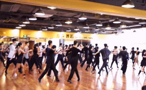 深圳港龙舞蹈课程价格怎么样，有哪些优势？