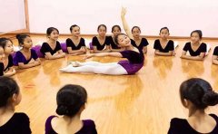 港龙舞蹈港龙舞蹈教学有什么优势？
