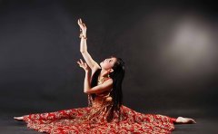 港龙舞蹈广州港龙舞蹈课程推荐及收费标准一览