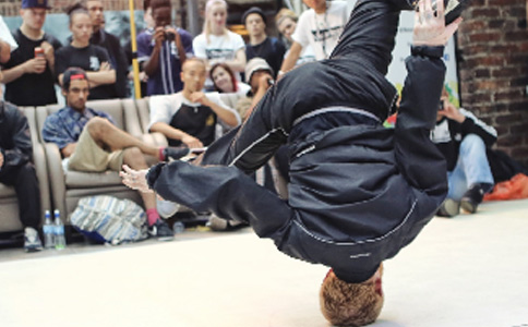 深圳少儿街舞培训比较好的机构推荐港龙舞蹈