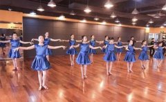 港龙舞蹈广州港龙少儿舞蹈培训怎么样？教得好吗？