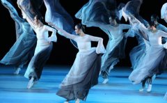 港龙舞蹈深圳舞蹈培训学校排名-哪家机构培训效果好？