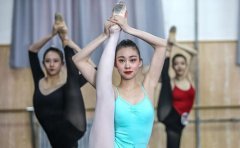 港龙舞蹈深圳港龙舞蹈校区一览表（2023更新版）