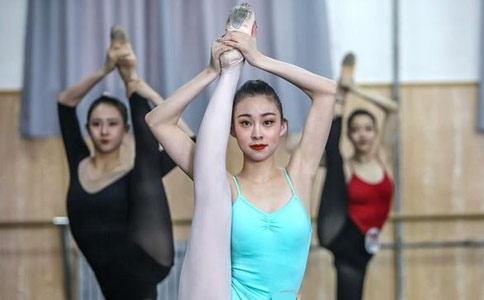深圳港龙舞蹈校区一览表