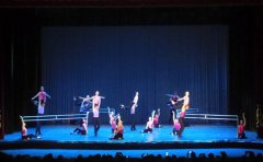 港龙舞蹈广州地区成人爵士舞教学机构推荐！实力推荐！