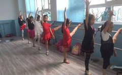 港龙舞蹈青少儿拉丁舞培训机构推荐！快来关注！